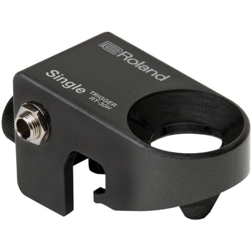 ROLAND RT-30H HEAD TRIGGER