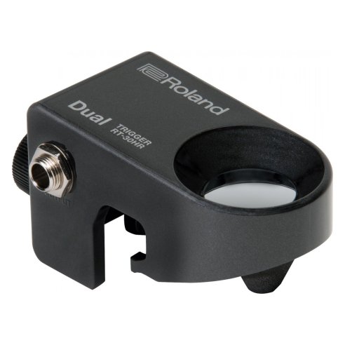 ROLAND RT-30HR HEAD AND RIM TRIGGER