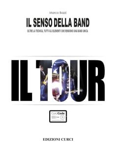 BAZZI IL SENSO DELLA BAND - IL TOUR