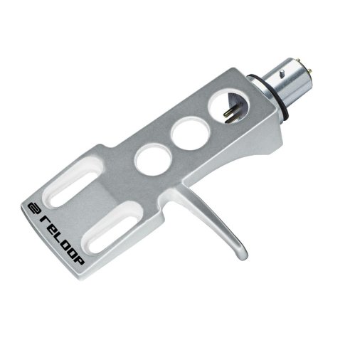RELOOP HEADSHELL SILVER
