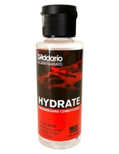 D'ADDARIO FBC HYDRATE FRETBOARD CONDITIONER