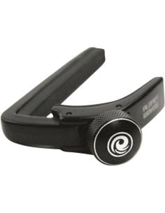 D'ADDARIO CP-02 NS CAPO