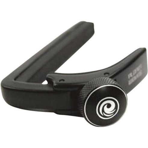 D'ADDARIO CP-02 NS CAPO