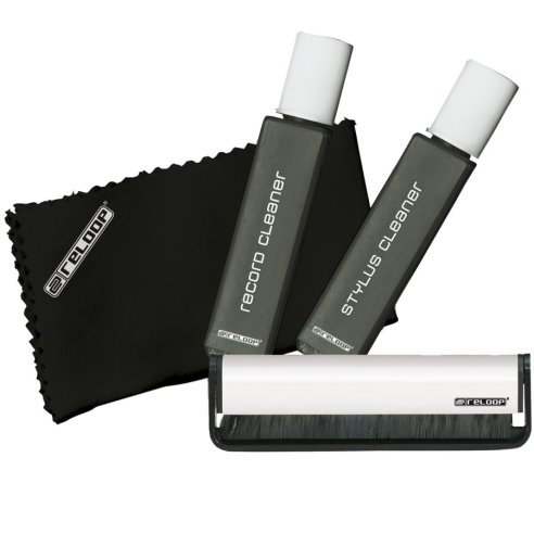RELOOP PROFESSIONAL DJ CLEANING SET MK2
