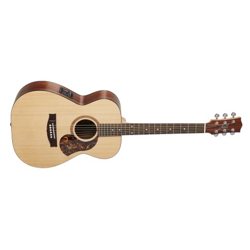 MATON SRS808 ACOUSTIC ELECTRIC