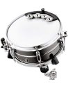 MEINL BBTA1-BK BACKBEAT TAMBOURINE