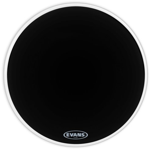 EVANS BD22RBG RESO BLACK