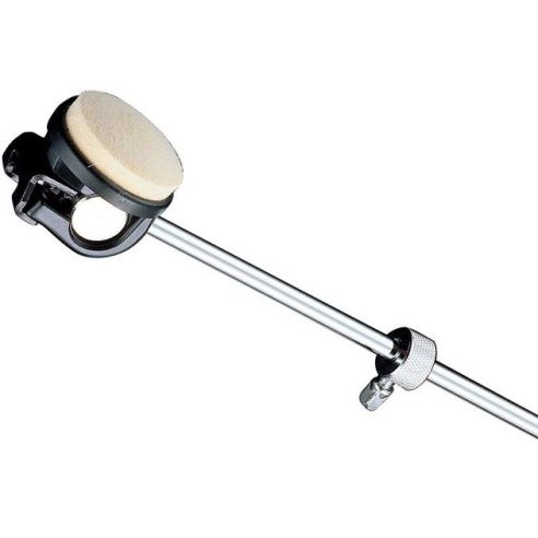 TAMA CB90F BATTENTE FELTRO IRON COBRA - CON ASTINA E PESO