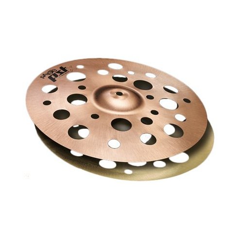 PAISTE PSTX SHH14 SWISS HATS 14"