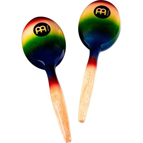 MEINL MWM1MC WOOD MARACAS
