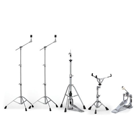 YAMAHA HW780W DRUM HARDWARE SET