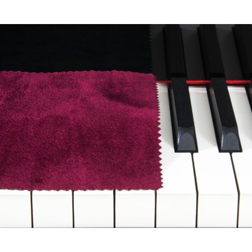 STEFY LINE KEY COVER BORDEAUX
