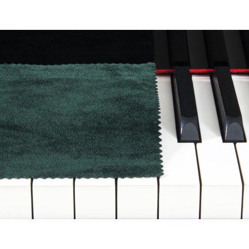 STEFY LINE KEY COVER GREEN