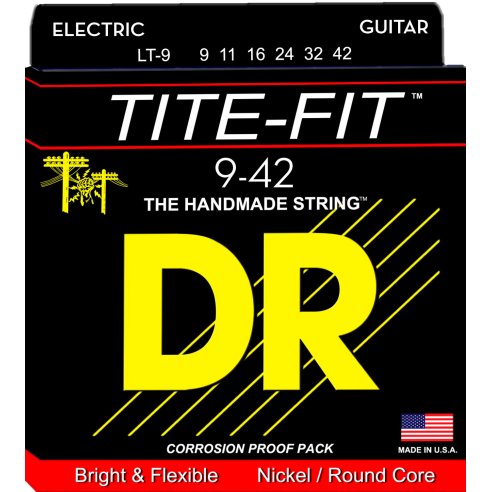 DR LT9 TITE FIT