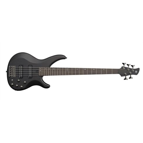 YAMAHA TRBX505TBL TRANSLUCENT BLACK