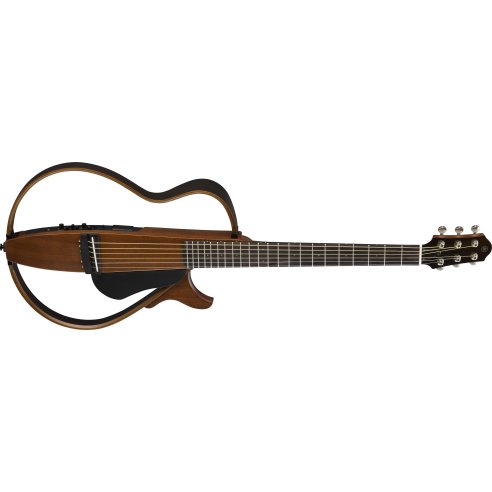 YAMAHA SLG200S SILENT FOLK NATURAL
