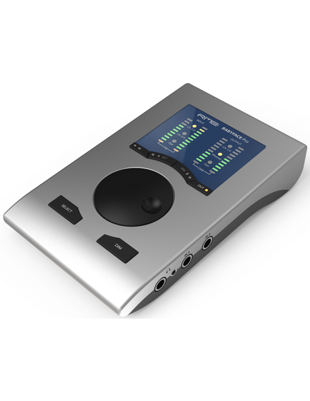 RME BABYFACE PRO