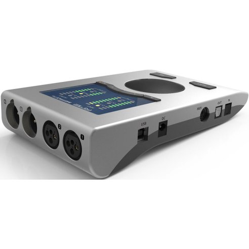 RME BABYFACE PRO