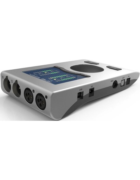 RME BABYFACE PRO