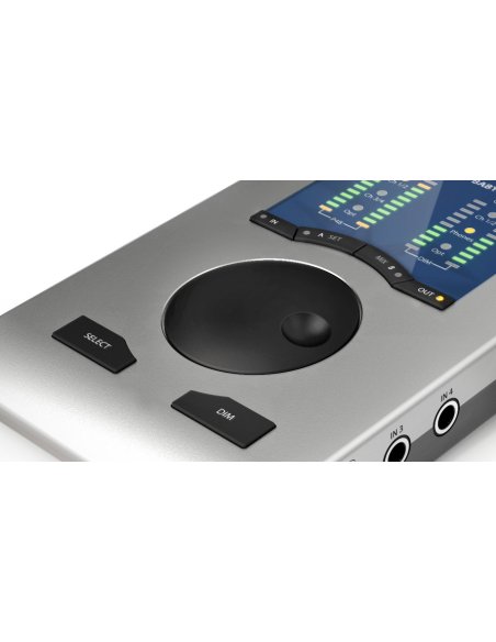 RME BABYFACE PRO