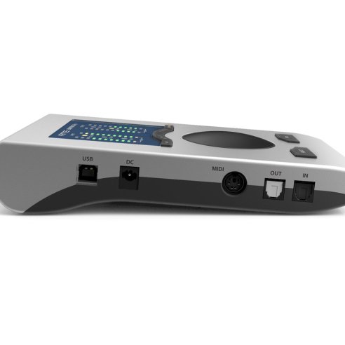 RME BABYFACE PRO