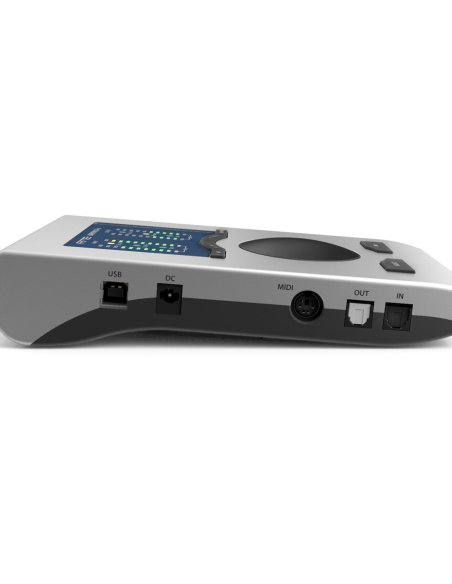 RME BABYFACE PRO