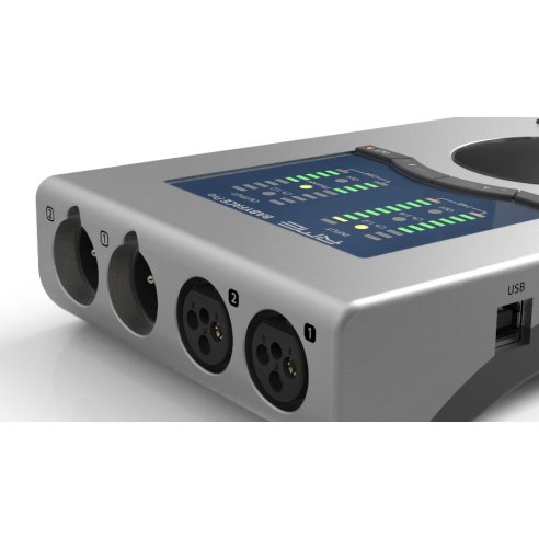 RME BABYFACE PRO