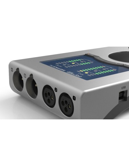 RME BABYFACE PRO