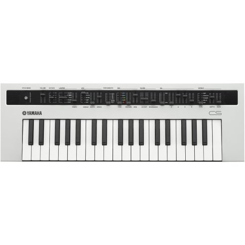 YAMAHA REFACE CS