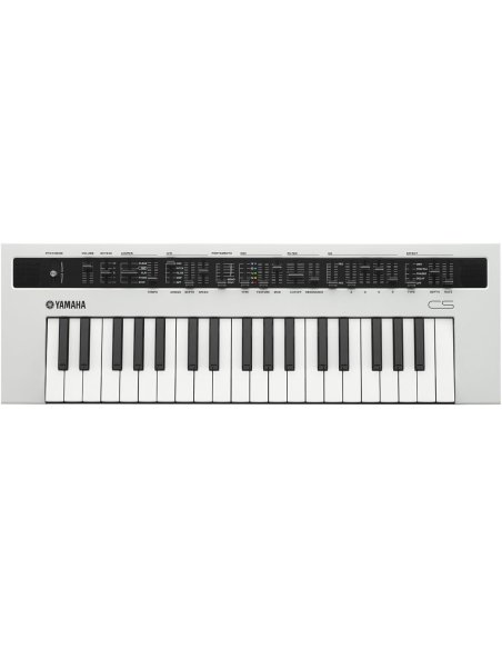 YAMAHA REFACE CS YAMAHA REFACE CS