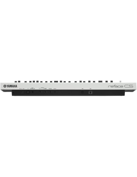 YAMAHA REFACE CS YAMAHA REFACE CS