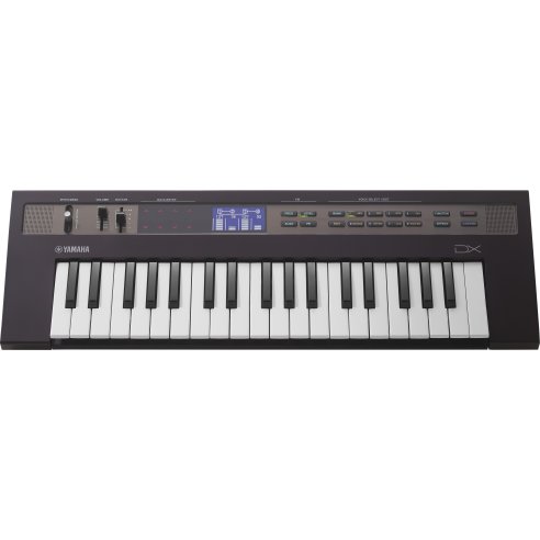 YAMAHA REFACE DX