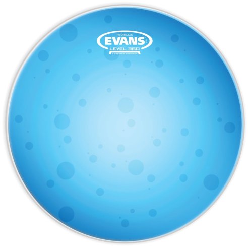 EVANS B14HB HYDRAULIC COATED BLUE