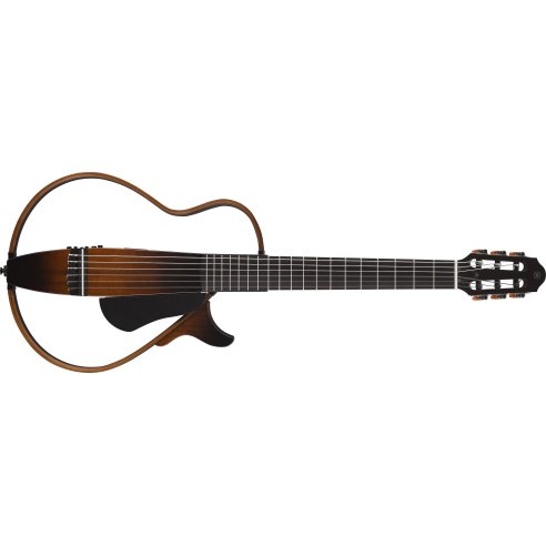 YAMAHA SLG200N TOBACCO BROWN SUNBURST