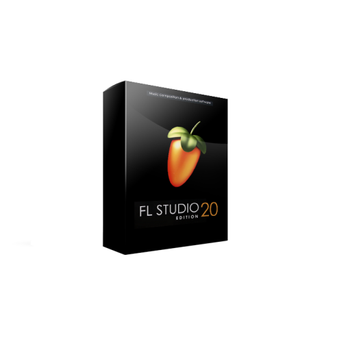 FRUITYLOOPS EDITION