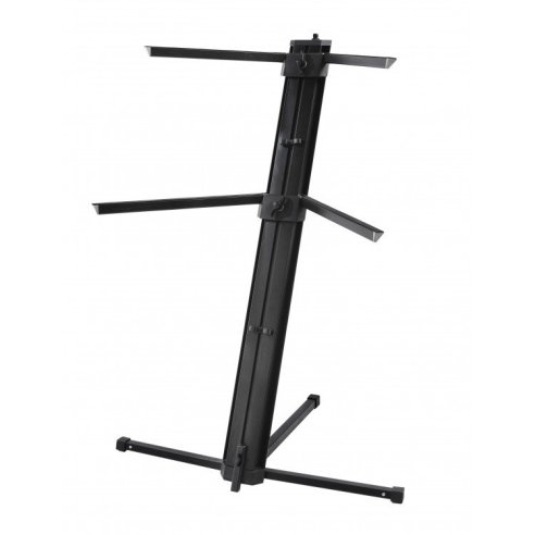 PROEL DHKS10BK BLACK  KEYBOARD STAND