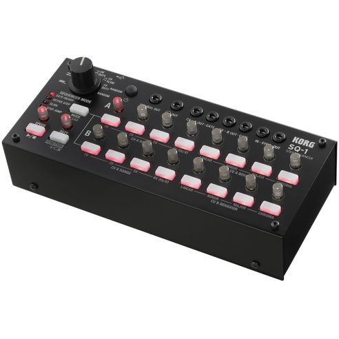 KORG SQ1
