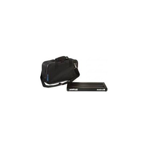 PEDALTRAIN PT-M16 SC METRO 16 SOFTCASE 40.6x20.3x3.5  CM.