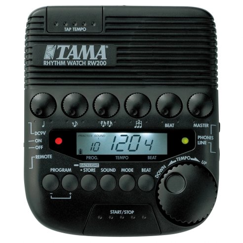 TAMA RW200 METRONOMO