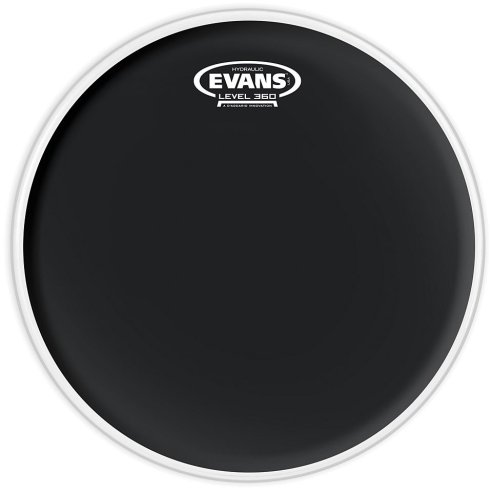 EVANS TT14HBG HYDRAULIC BLACK