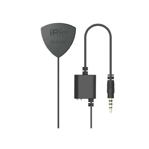 IK MULTIMEDIA IRIG ACOUSTIC