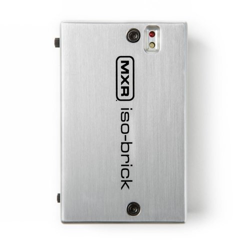 MXR M-238 ISO BRICK