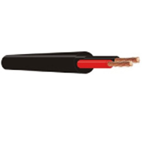 ZZIPP SPZZ515 CAVO PER ALTOPARLANTI 2X1.5 AL METRO