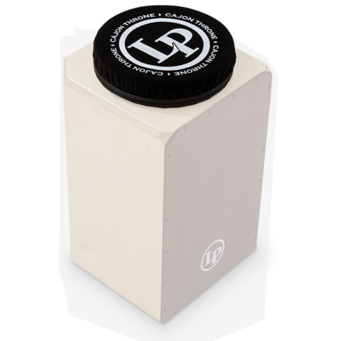 LP 1445 CAJON THRONE - CUSCINO GIREVOLE