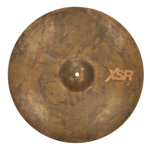 SABIAN XSR 19" MONARCH CRASH