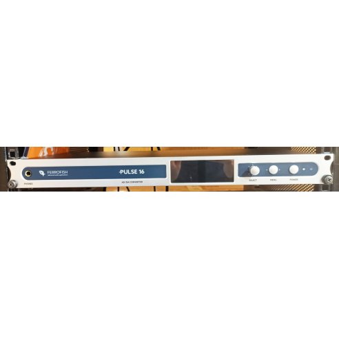 FERROFISH PULSE 16