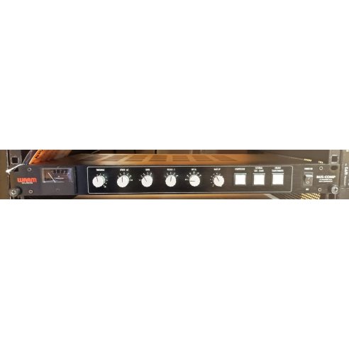 WARM AUDIO BUS-COMP