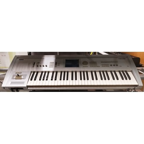 KORG TRITON 61 CLASSIC
