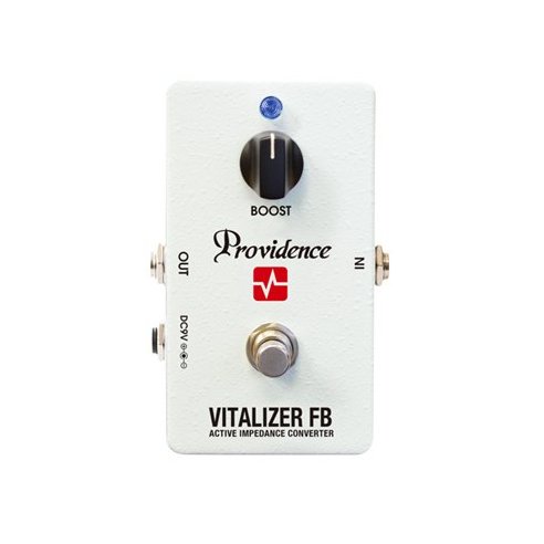PROVIDENCE VFB-1 FINAL BOOSTER