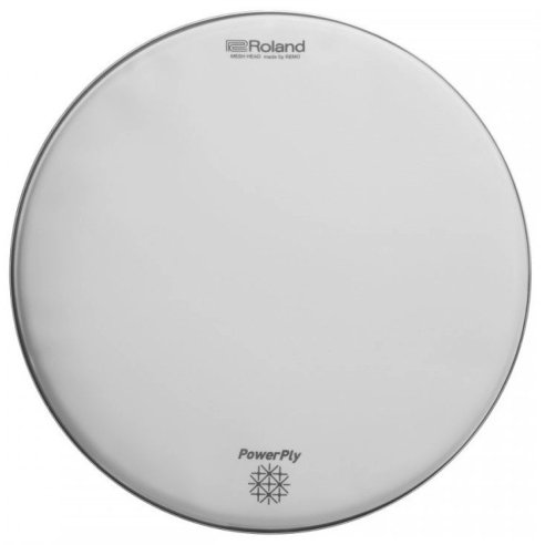 ROLAND MH2-16 MESH HEAD 16"